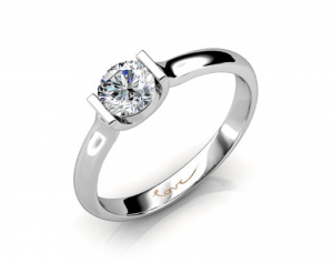 Eloise Engagement Ring