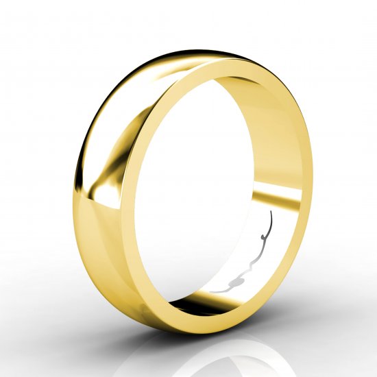 One love [5] Women's Wedding Ring - Click Image to Close