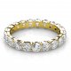 I Want To Hold Your Hand 2.40ct | Eternity Ring