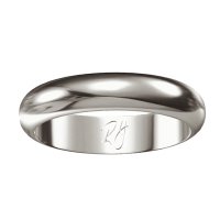 Love Song [3] | Men's Wedding Ring