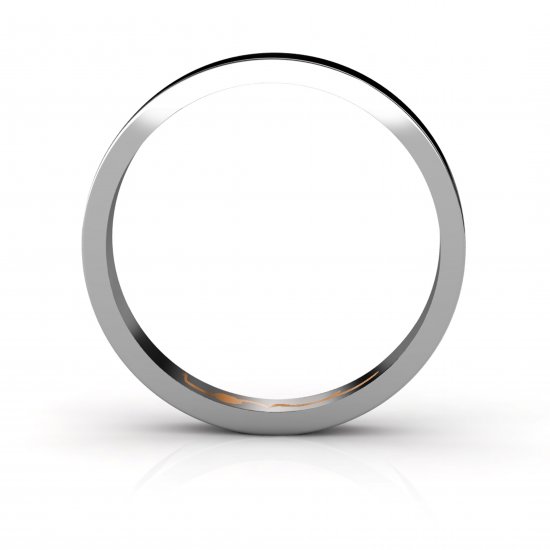 LOL [3] | Men's Wedding Ring - Click Image to Close