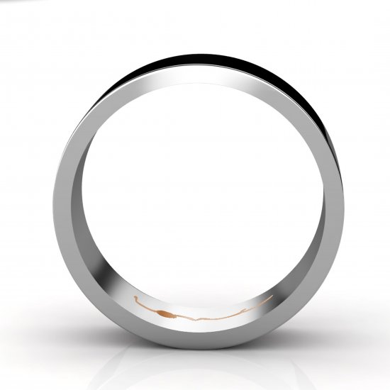 LOL 7 | Men's Wedding Ring - Click Image to Close