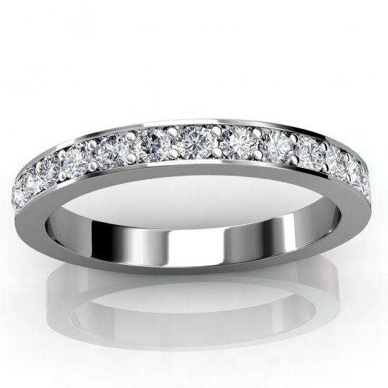 Got To Get You Into My Life | Wedding Ring - Click Image to Close