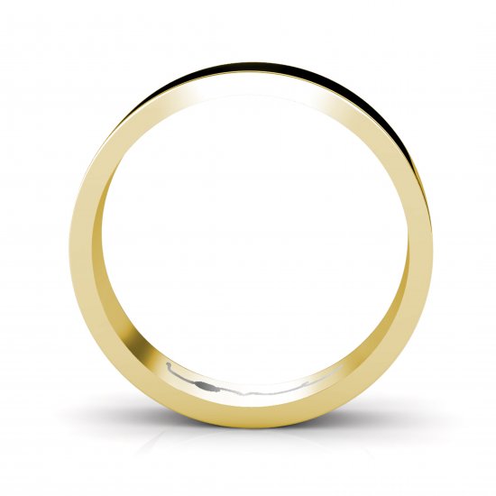 LOL [5] Men's Wedding Ring | Platinum - Click Image to Close