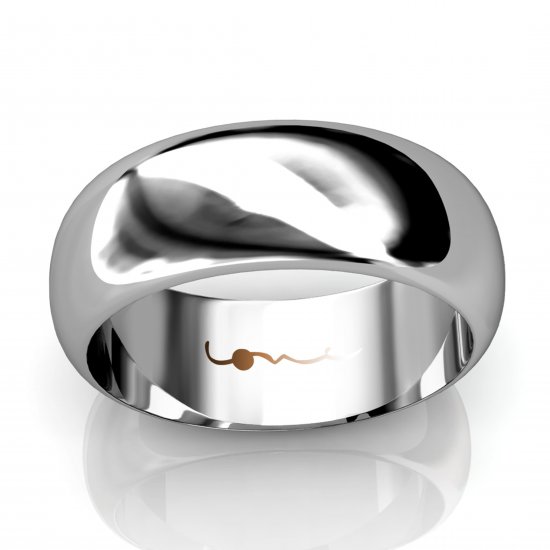 Song [7] | Men's Wedding Ring - Click Image to Close