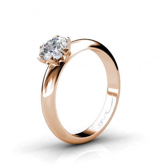4Love | Diamond Ring - Click Image to Close