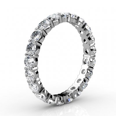 I Want To Hold Your Hand 1.44ct | Eternity Ring