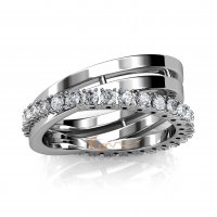 Cant Wait | Eternity Ring