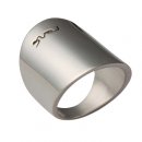 Style - Silver Rings