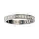 All You Need Is Love 1.86ct | Eternity Ring