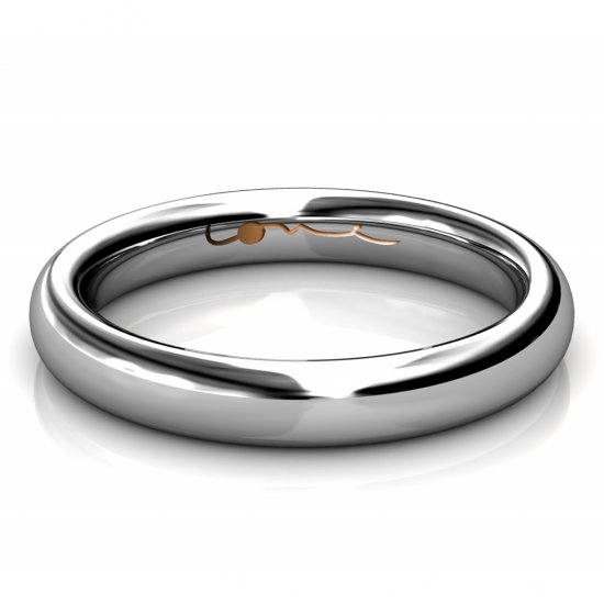 Cosmic Lion 3 | Men's Wedding Ring - Click Image to Close