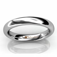 Cosmic Lion [3] | Men's Wedding Ring