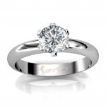 White Gold Diamond Solitaire Engagement Ring .jpg