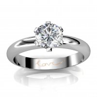 4Love | Diamond Ring | Platinum