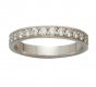 Got To Get You Into My Life .93ct | Eternity Ring