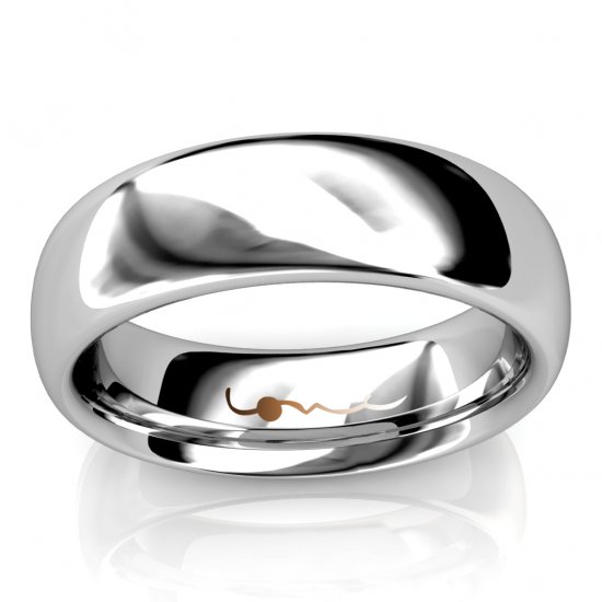 Cosmin Lion 6 | Men's Wedding Ring - Click Image to Close