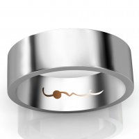 LOL 7 | Men's Wedding Ring