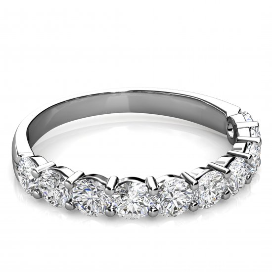 I Want To Hold Your Hand - 1/2 set | Eternity Ring - Click Image to Close