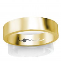LOL [5] | Men's Wedding Ring