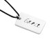 My Name Necklace - Personalised Jewellery