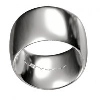 Sweet | Men's Wedding Ring