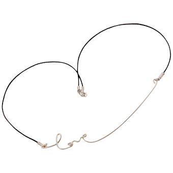 Love Necklace - Click Image to Close