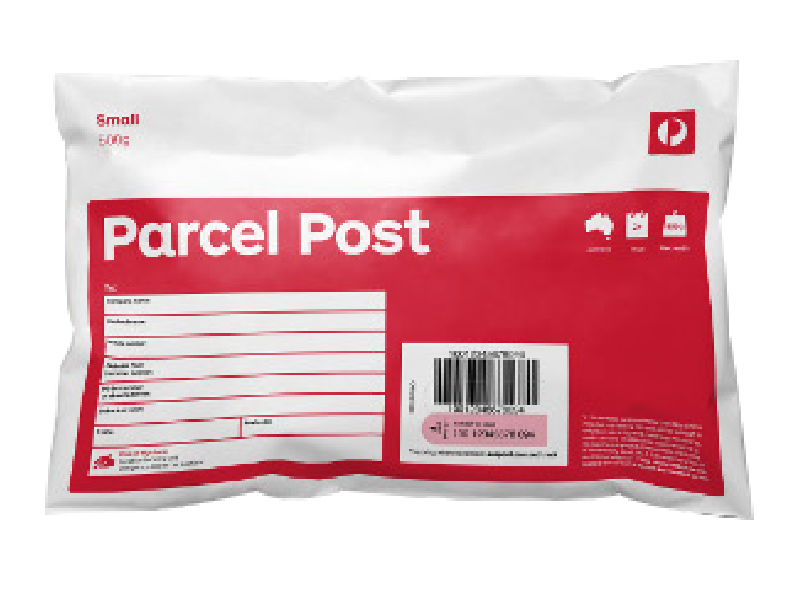 Aust Post delivery