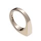 Four Seasons | Spring | Modern Silver Ring