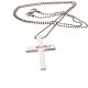My Sweet Lord | Cross Pendant