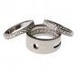 Moonlight Serenade | Engagement Ring | Platinum