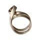 Imagine, The Faith Collection | Gold Ring