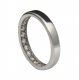 Can't Buy Me Love .63ct | Eternity Ring