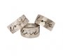 Love Times Love | Gold Ring