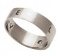 My North My South My East and West | Gold Ring