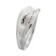 The Kiss | Unique Love Ring