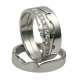 Love Times Three | Diamond Ring