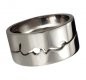 Love Times Love | Gold Ring