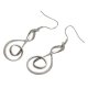 Faith Earrings | Special Gift for Her