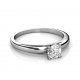 Heros | Engagement Ring | Platinum