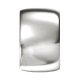 Sweeter Love | Big Silver Ring