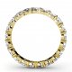 I Want To Hold Your Hand 2.40ct | Eternity Ring