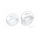 Moonlight Serenade | Engagement Ring | Platinum