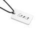 My Name Necklace | Personalised Jewellery
