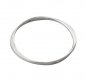 Forever Bangle | Sterling Silver Bangle