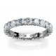 I Want To Hold Your Hand 1.44ct | Eternity Ring