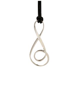 Faith Pendant - Unique Gift | Robert Young Jewellery - Click Image to Close