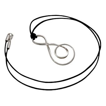Faith Pendant Small - The Faith Collection - Click Image to Close