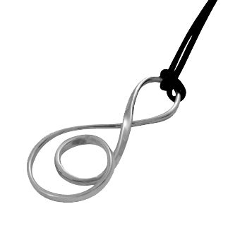 Faith Pendant Small - The Faith Collection - Click Image to Close