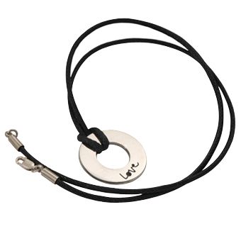 SunLove | Mens Necklace - Click Image to Close