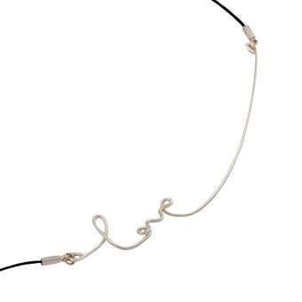 Love Necklace - Click Image to Close